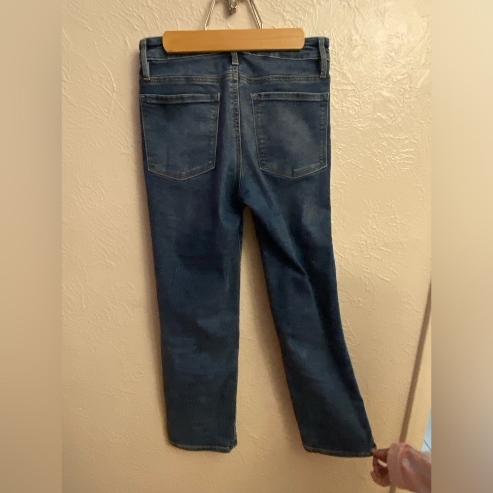 Athleta Women's Blue Jeans - Picture 10 of 15